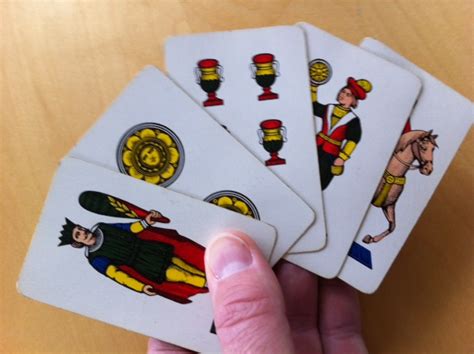 scopa cane|Scopa Card Game Strategy: 6 Essential Tips to Master the Game.